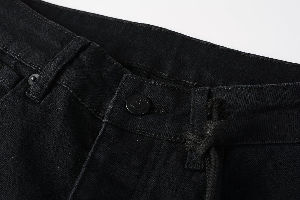 Ksubi Jeans Classic Skinny Jeans with Clean Lines and Sleek Fit 3004
