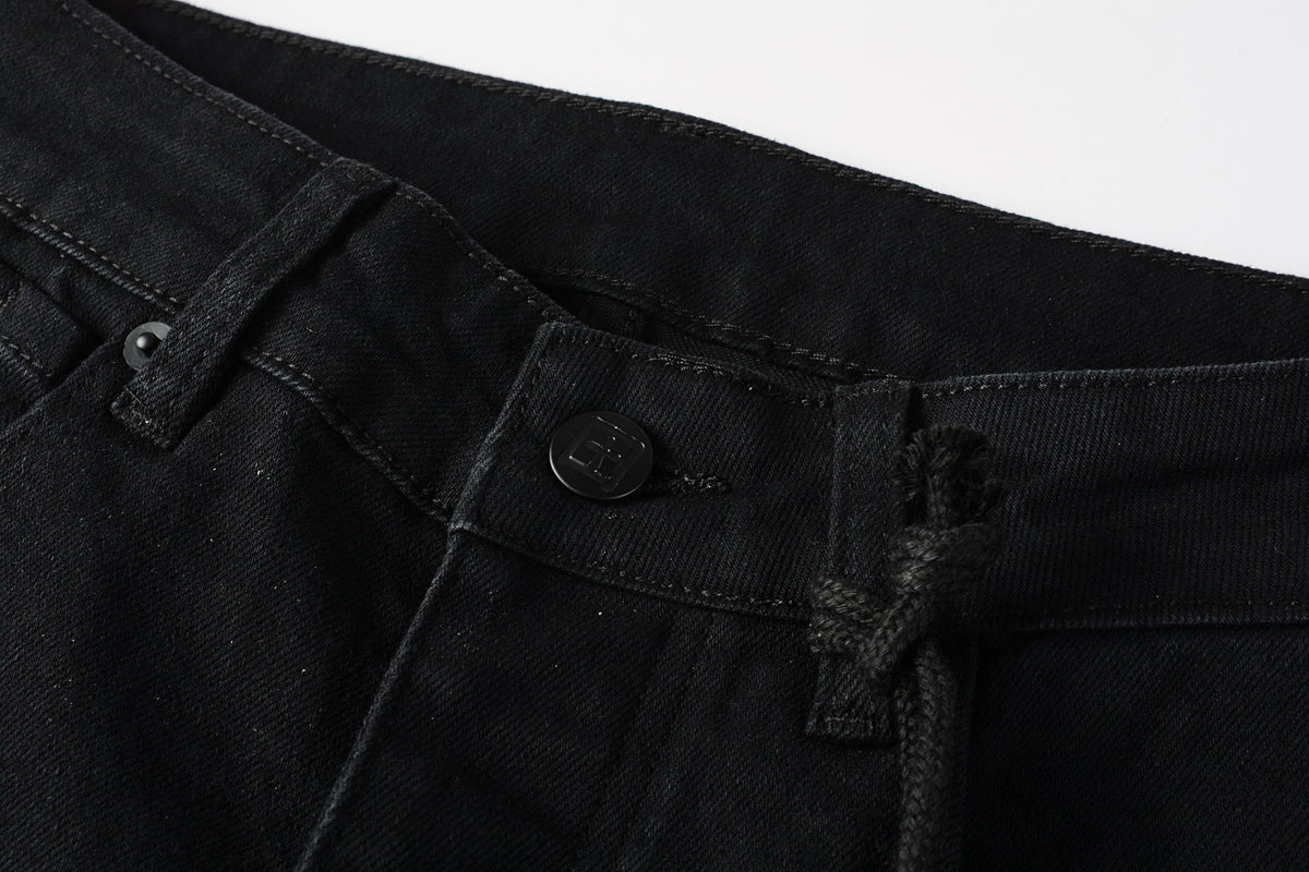 Ksubi Jeans Classic Skinny Jeans with Clean Lines and Sleek Fit 3004