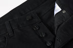 Ksubi Jeans Classic Skinny Jeans with Clean Lines and Sleek Fit 3004