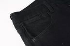 Ksubi Jeans Classic Skinny Jeans with Clean Lines and Sleek Fit 3004