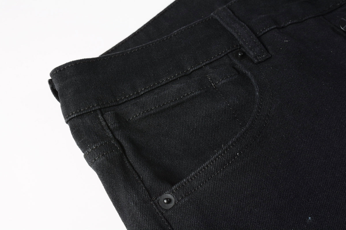 Ksubi Jeans Classic Skinny Jeans with Clean Lines and Sleek Fit 3004