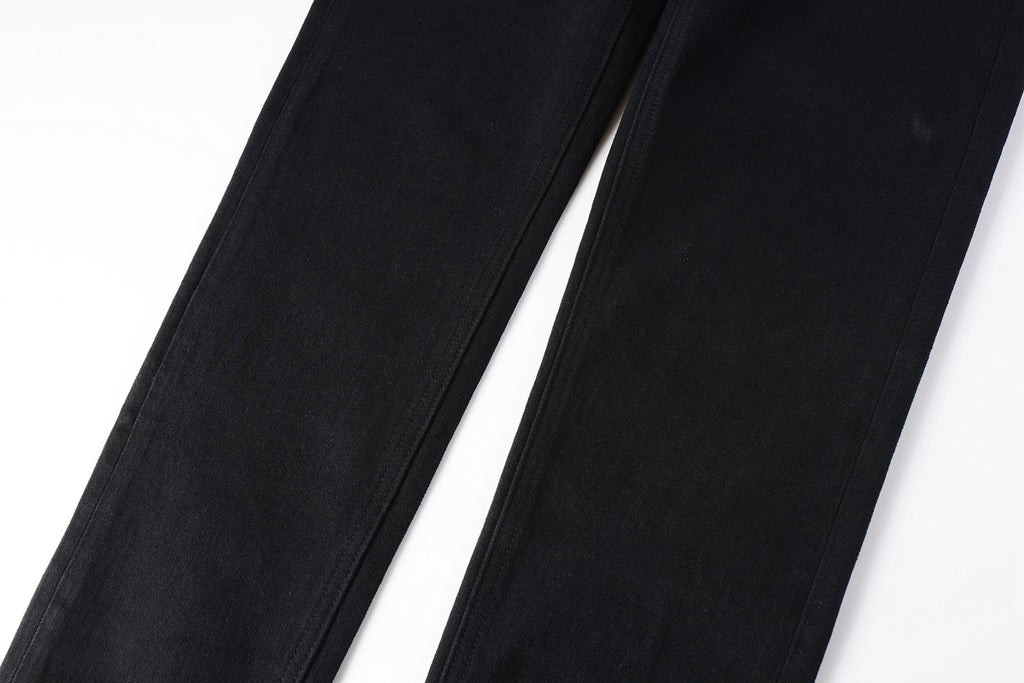 Ksubi Jeans Classic Skinny Jeans with Clean Lines and Sleek Fit 3004