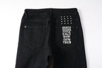 Ksubi Jeans Classic Skinny Jeans with Clean Lines and Sleek Fit 3004