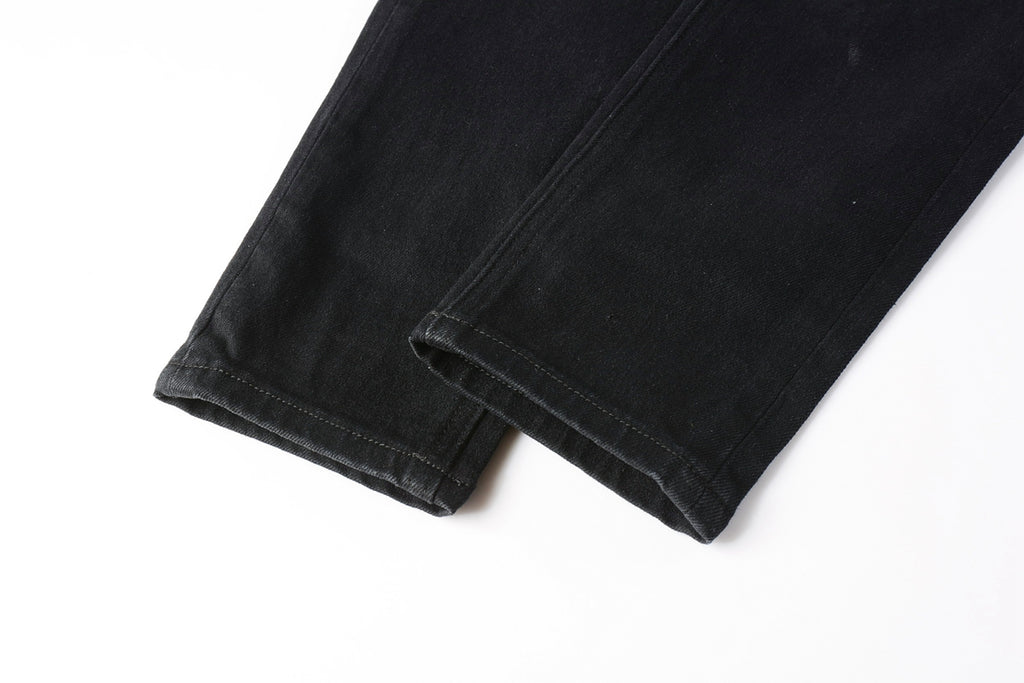 Ksubi Jeans Classic Skinny Jeans with Clean Lines and Sleek Fit 3004