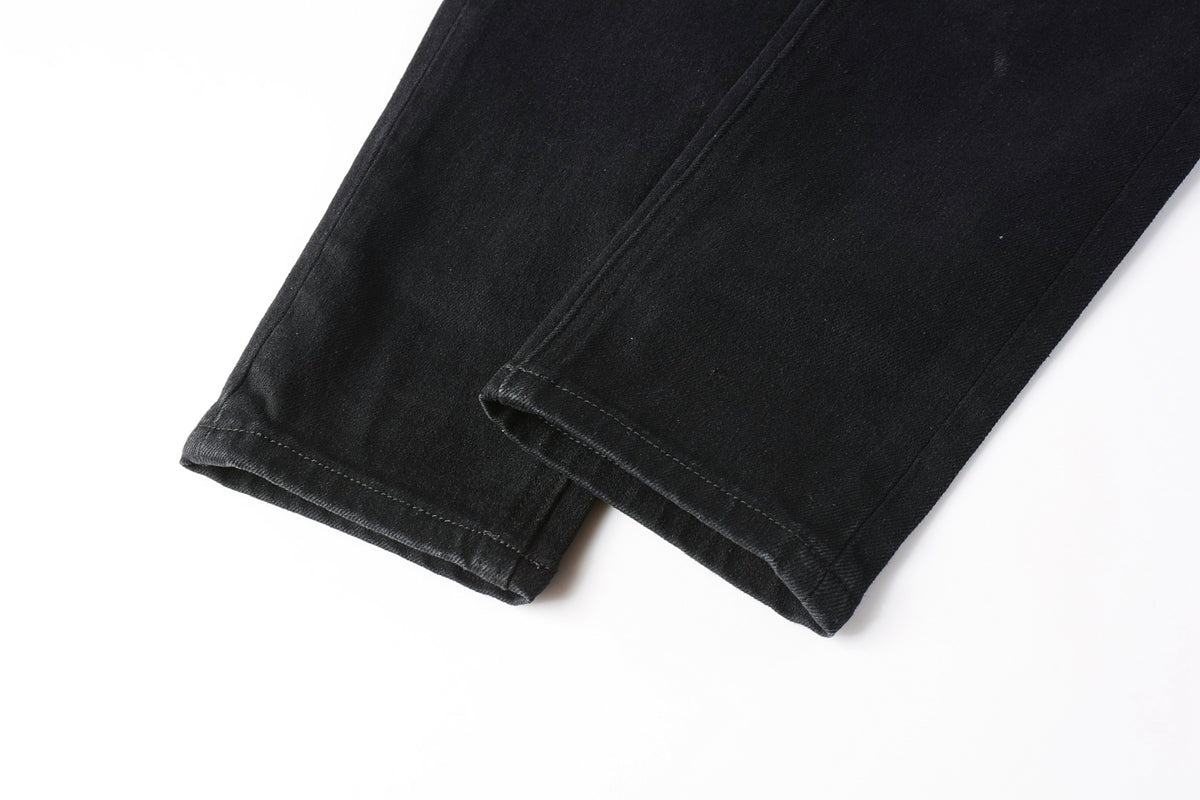 Ksubi Jeans Classic Skinny Jeans with Clean Lines and Sleek Fit 3004