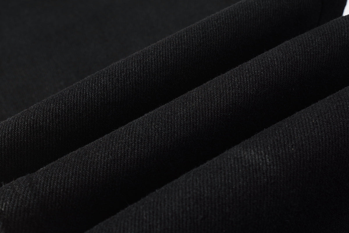 Ksubi Jeans Classic Skinny Jeans with Clean Lines and Sleek Fit 3004