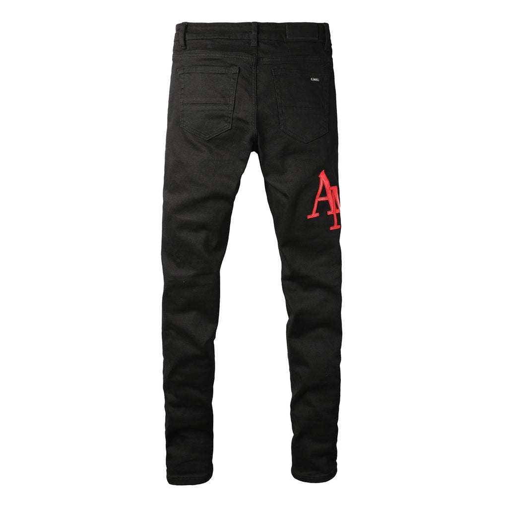 Amiri Fashion Jeans 893