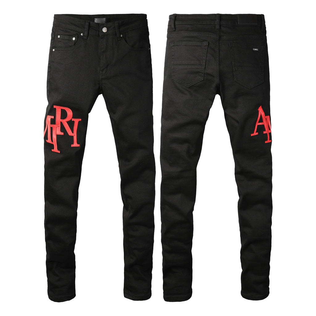 Amiri Fashion Jeans 893