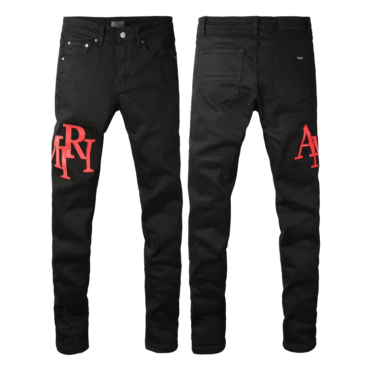 Amiri Fashion Jeans 893