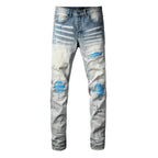 Amiri Fashion Jeans 8927