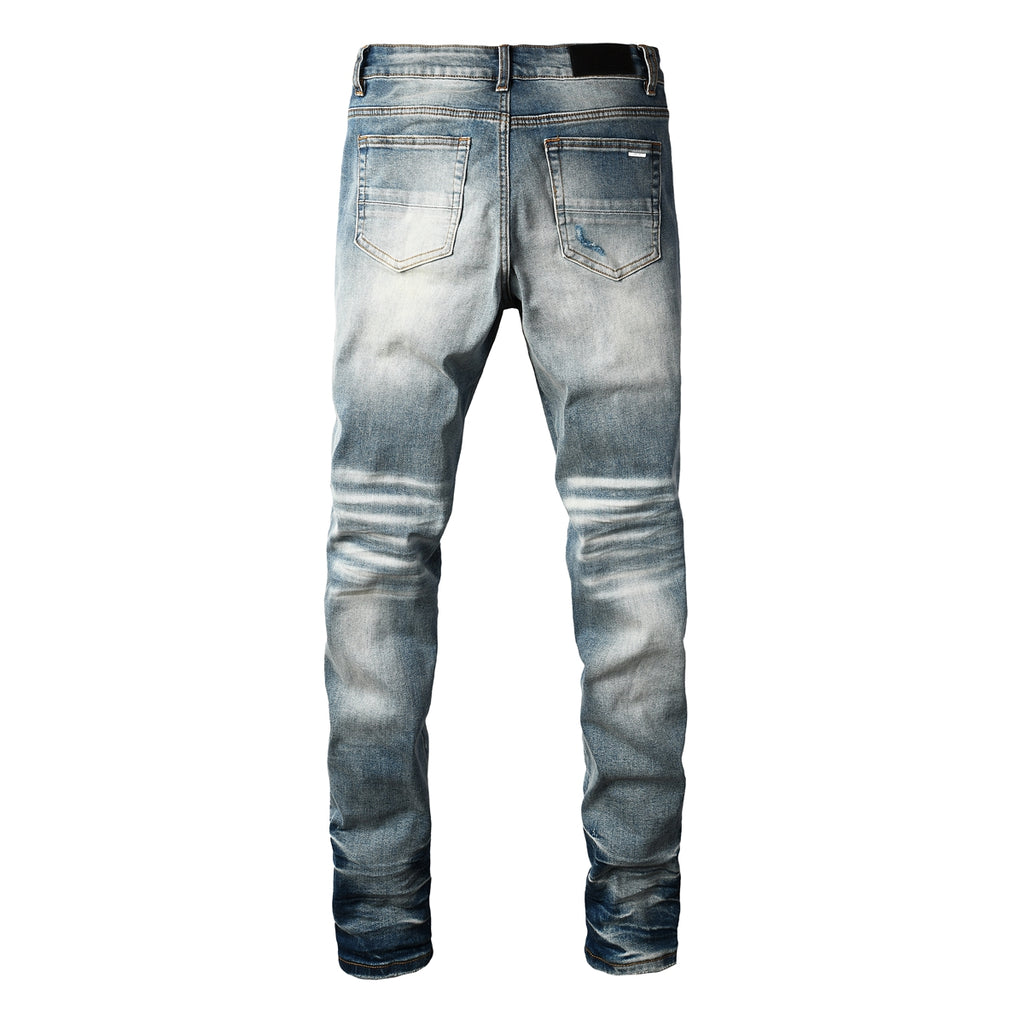 Amiri Fashion Jeans 8926