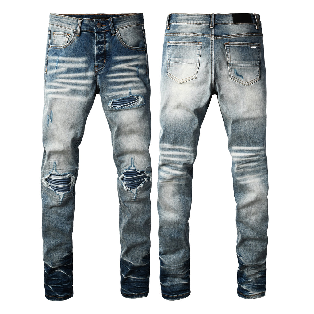 Amiri Fashion Jeans 8926