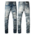 Amiri Fashion Jeans 8926
