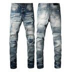 Amiri Fashion Jeans 8926