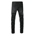 Amiri Fashion Jeans 8925