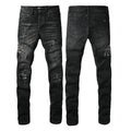 Amiri Fashion Jeans 8925
