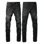 Amiri Fashion Jeans 8925