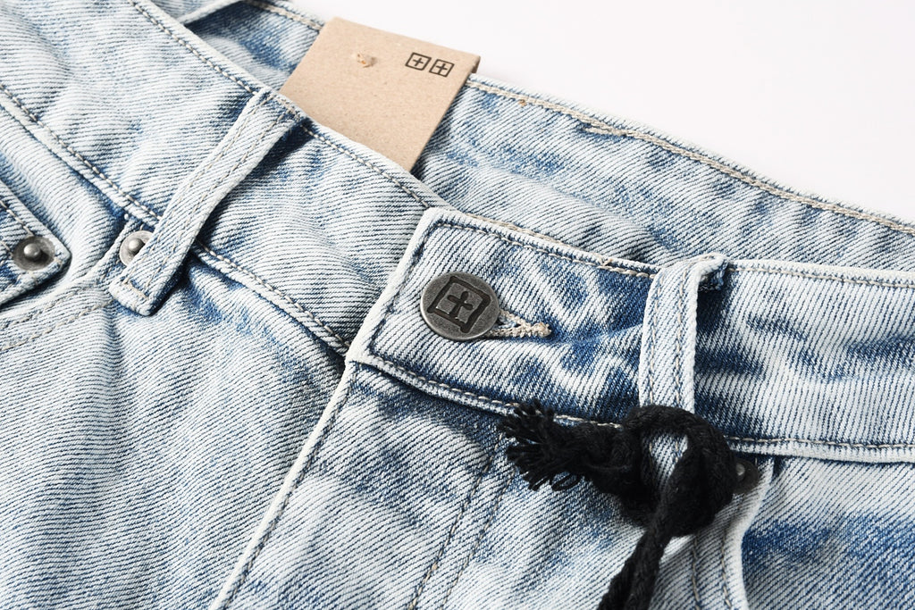 Ksubi Jeans Classic Skinny Jeans with Clean Lines and Sleek Fit 3062