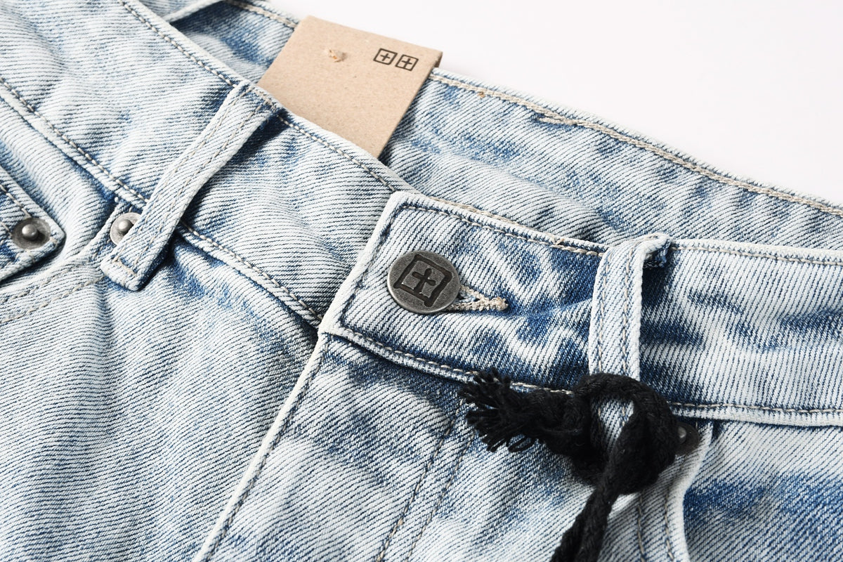 Ksubi Jeans Classic Skinny Jeans with Clean Lines and Sleek Fit 3062