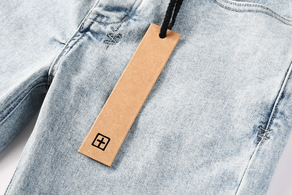 Ksubi Jeans Classic Skinny Jeans with Clean Lines and Sleek Fit 3062