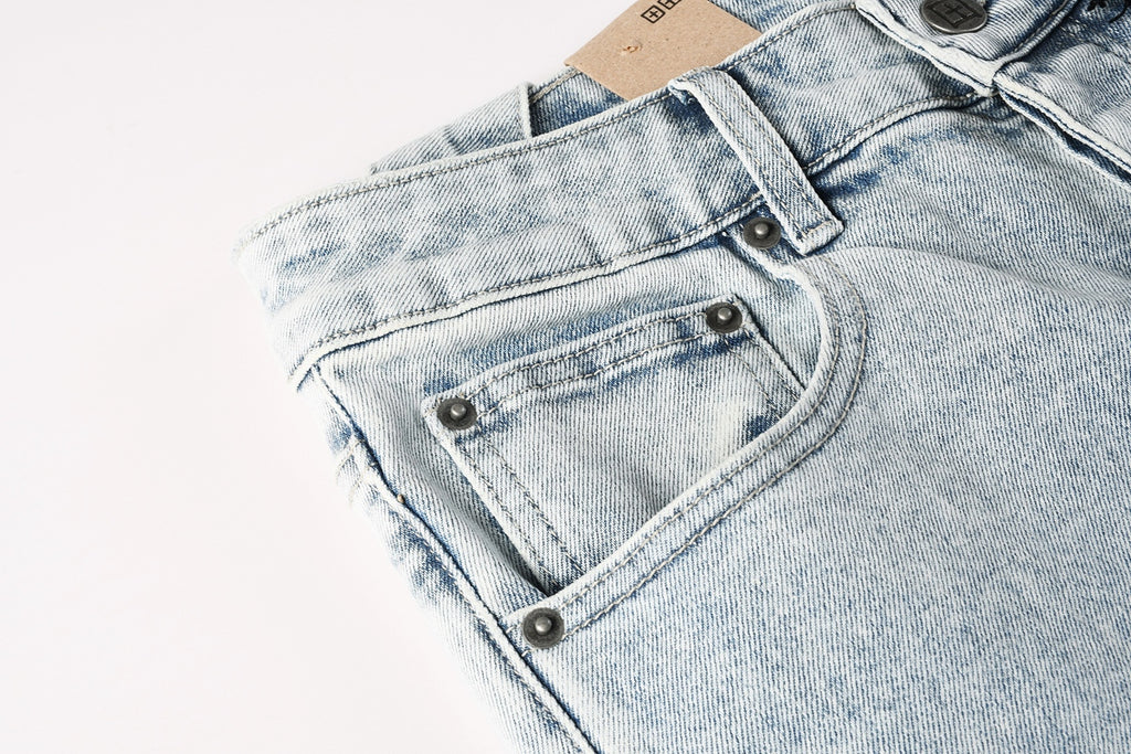 Ksubi Jeans Classic Skinny Jeans with Clean Lines and Sleek Fit 3062