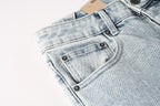 Ksubi Jeans Classic Skinny Jeans with Clean Lines and Sleek Fit 3062