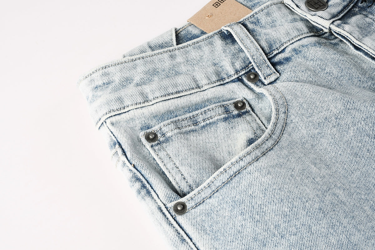 Ksubi Jeans Classic Skinny Jeans with Clean Lines and Sleek Fit 3062