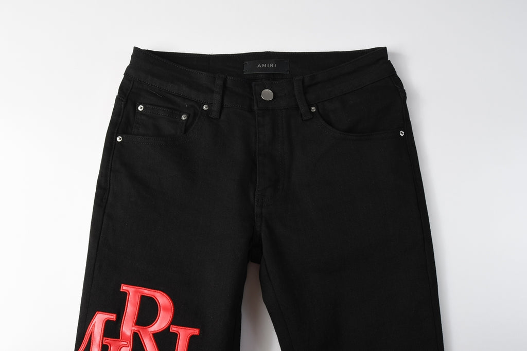 Amiri Fashion Jeans 893