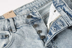 Ksubi Jeans Classic Skinny Jeans with Clean Lines and Sleek Fit 3062