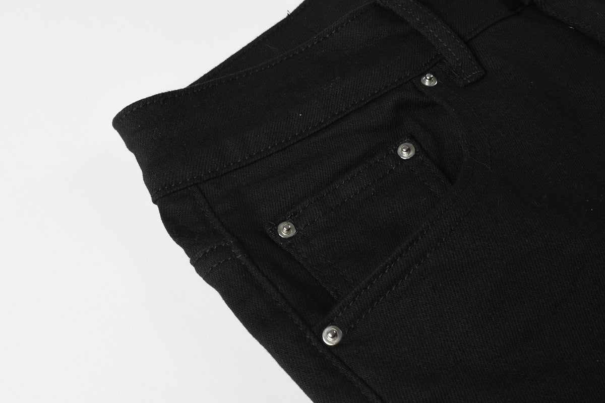 Amiri Fashion Jeans 893