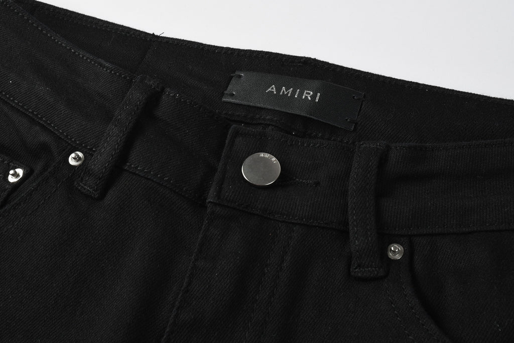 Amiri Fashion Jeans 893