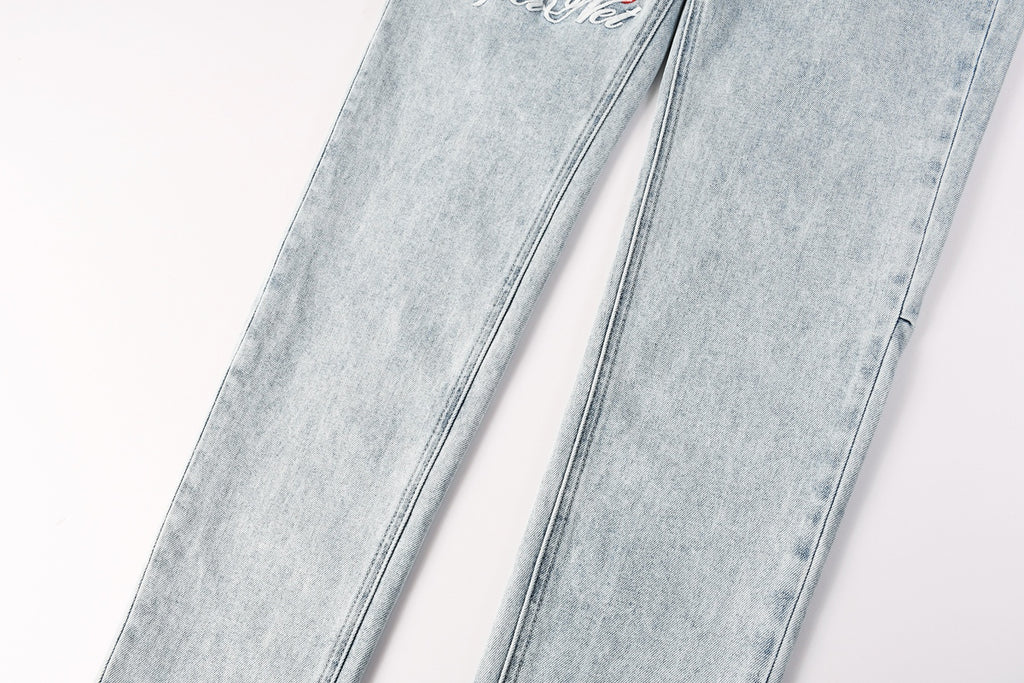 Ksubi Jeans Classic Skinny Jeans with Clean Lines and Sleek Fit 3062
