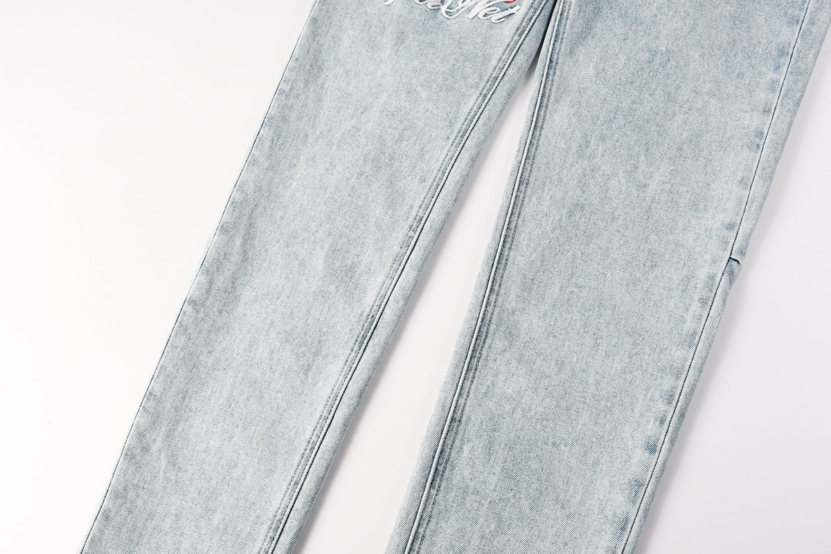 Ksubi Jeans Classic Skinny Jeans with Clean Lines and Sleek Fit 3062