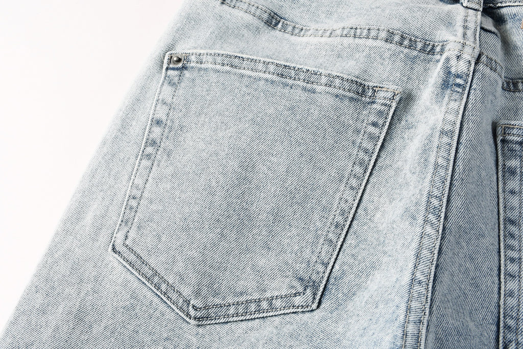 Ksubi Jeans Classic Skinny Jeans with Clean Lines and Sleek Fit 3062