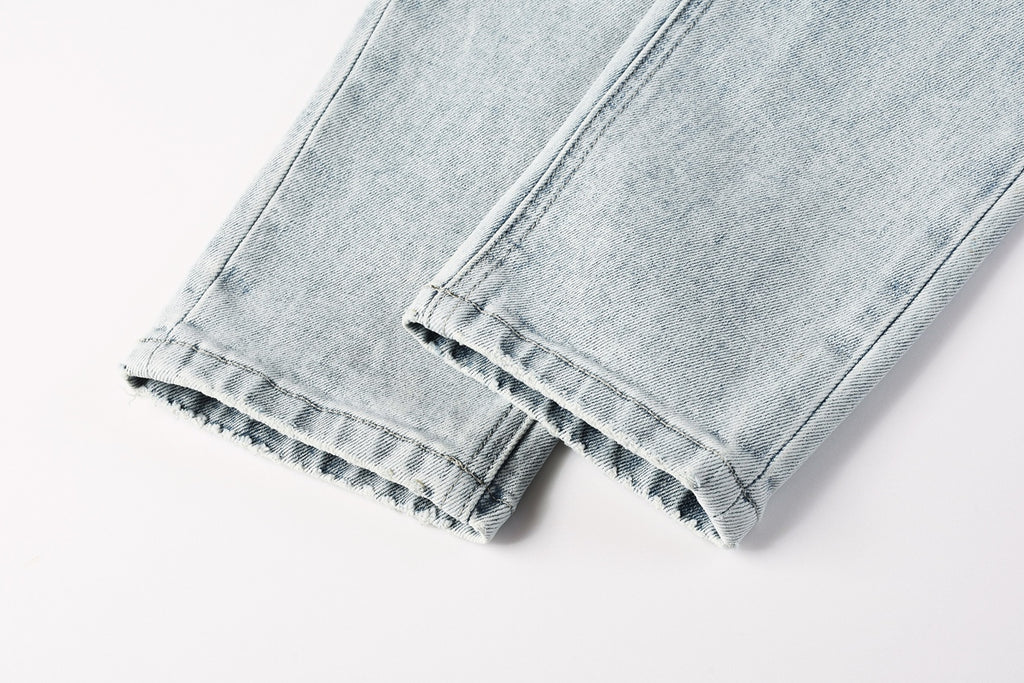 Ksubi Jeans Classic Skinny Jeans with Clean Lines and Sleek Fit 3062