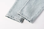 Ksubi Jeans Classic Skinny Jeans with Clean Lines and Sleek Fit 3062