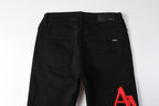 Amiri Fashion Jeans 893