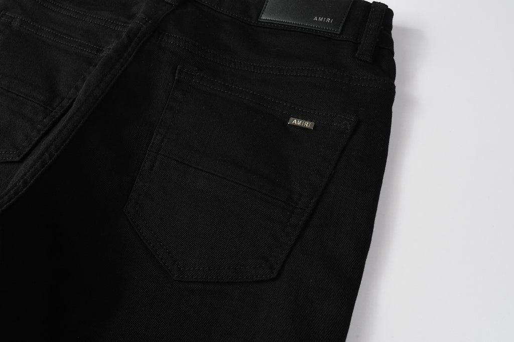 Amiri Fashion Jeans 893