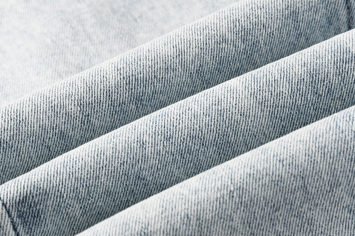 Ksubi Jeans Classic Skinny Jeans with Clean Lines and Sleek Fit 3062