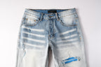 Amiri Fashion Jeans 8927