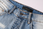Amiri Fashion Jeans 8927