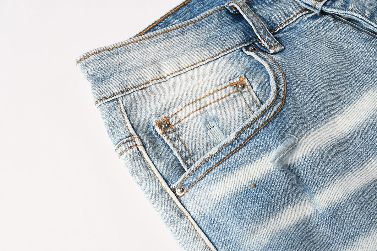 Amiri Fashion Jeans 8927