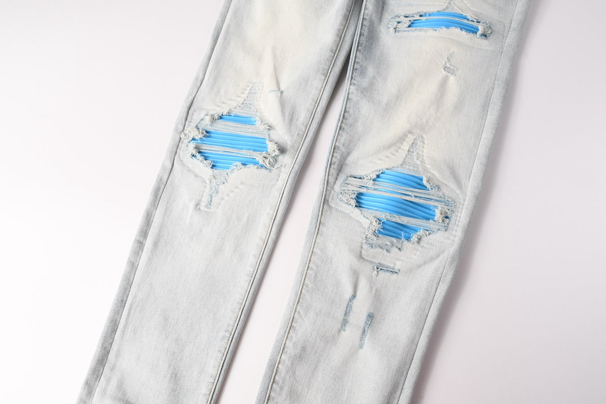 Amiri Fashion Jeans 8927