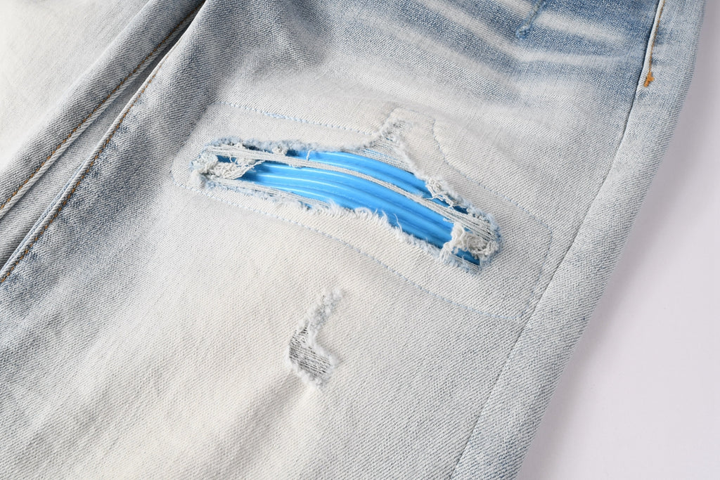 Amiri Fashion Jeans 8927