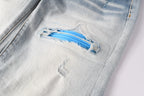 Amiri Fashion Jeans 8927