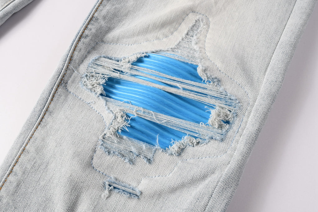 Amiri Fashion Jeans 8927