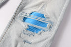 Amiri Fashion Jeans 8927