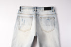 Amiri Fashion Jeans 8927