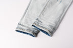 Amiri Fashion Jeans 8927