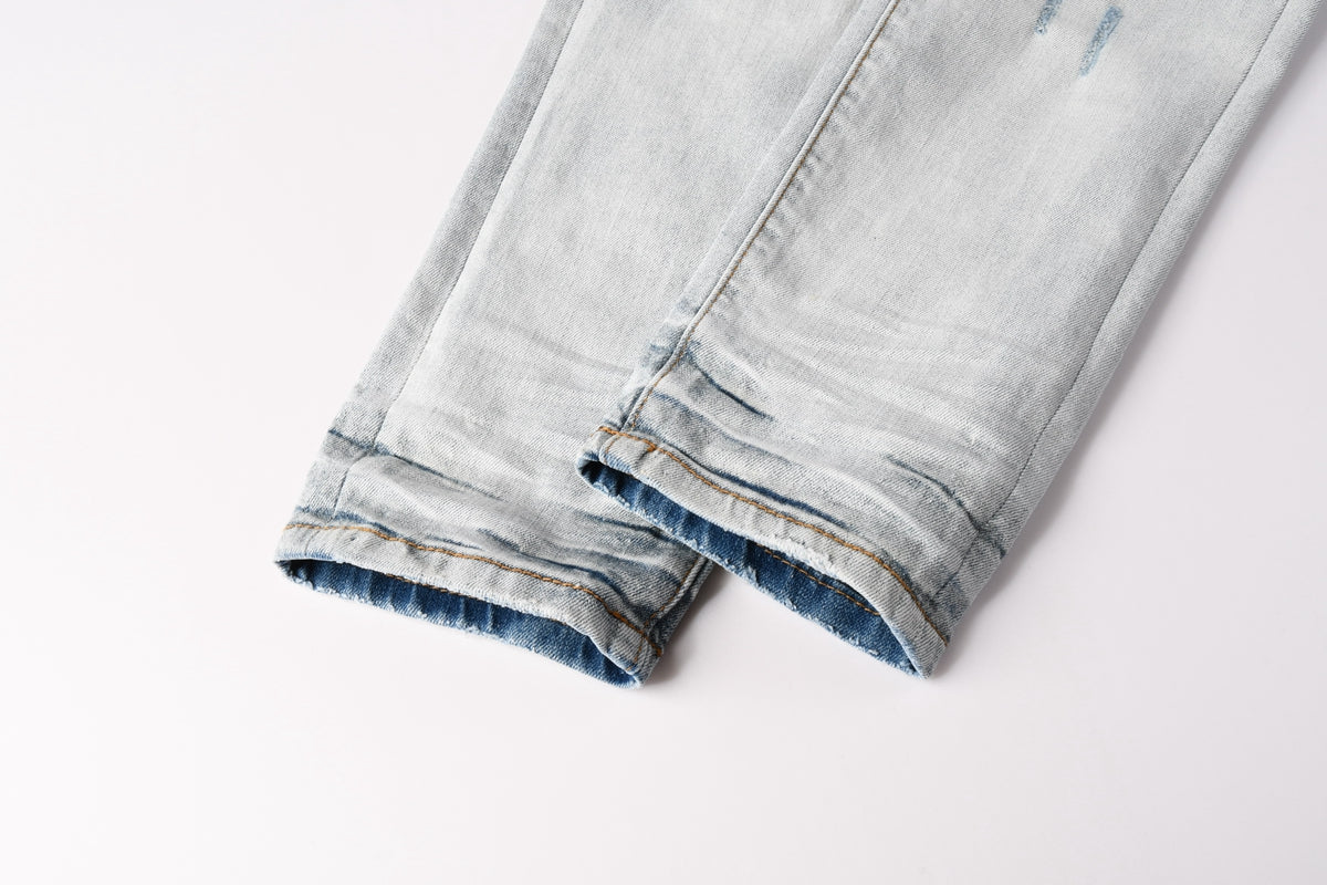 Amiri Fashion Jeans 8927